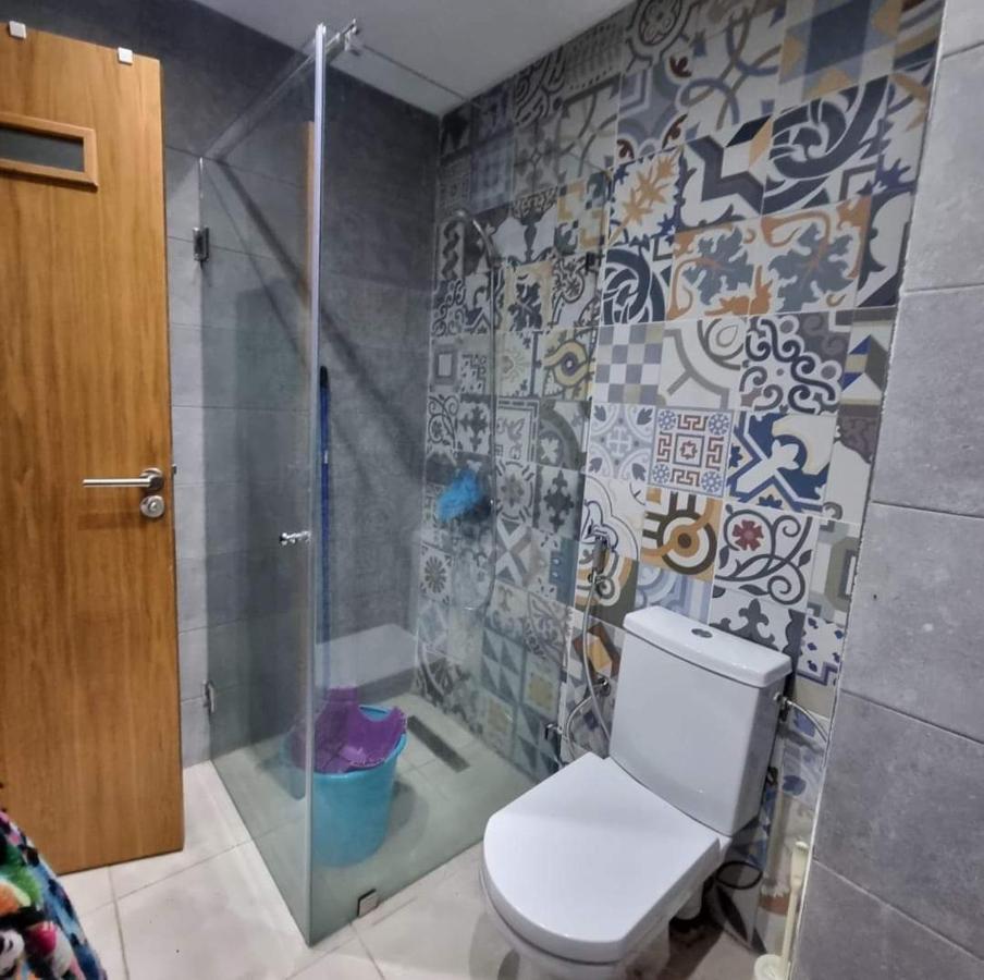 Appartement Mehdia Plage Front De Mer ケニトラ エクステリア 写真